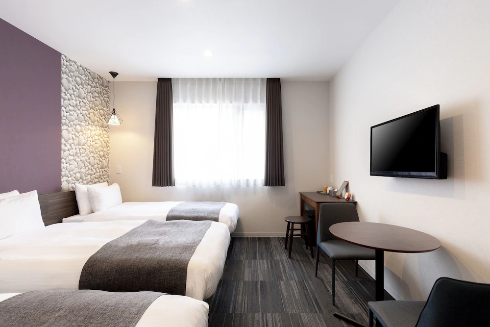 M's Hotel Gojo Naginatagiri