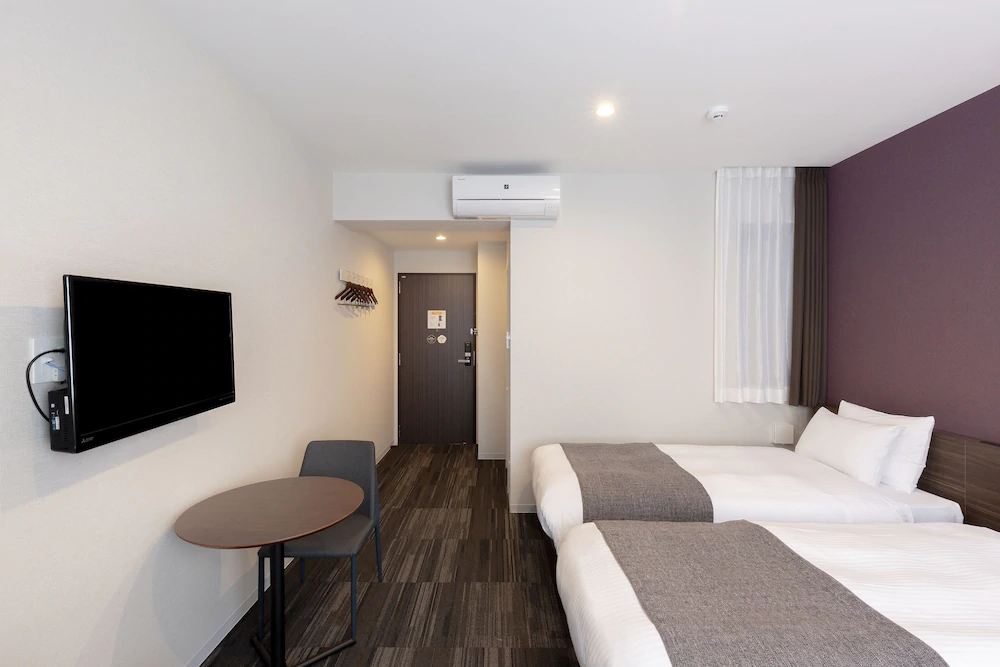 M's Hotel Gojo Naginatagiri