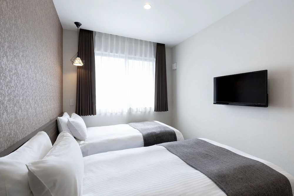 M's Hotel Gojo Naginatagiri