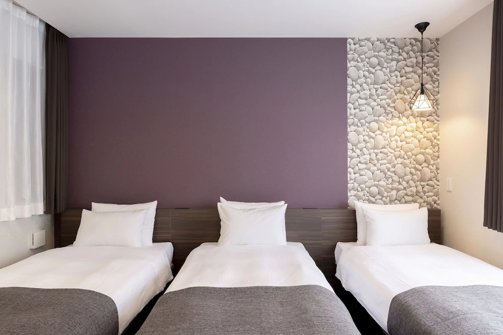 M's Hotel Gojo Naginatagiri