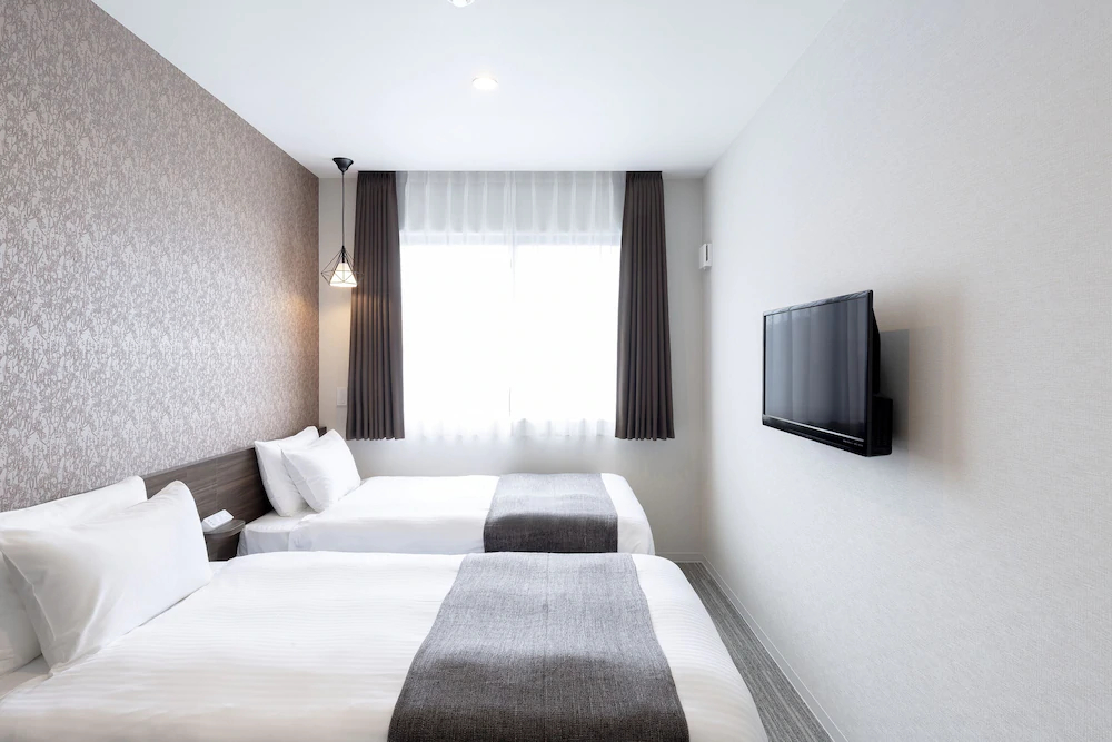 M's Hotel Gojo Naginatagiri