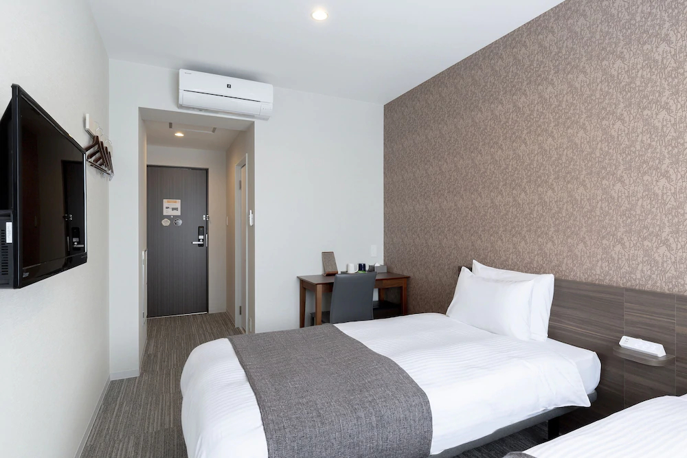 M's Hotel Gojo Naginatagiri
