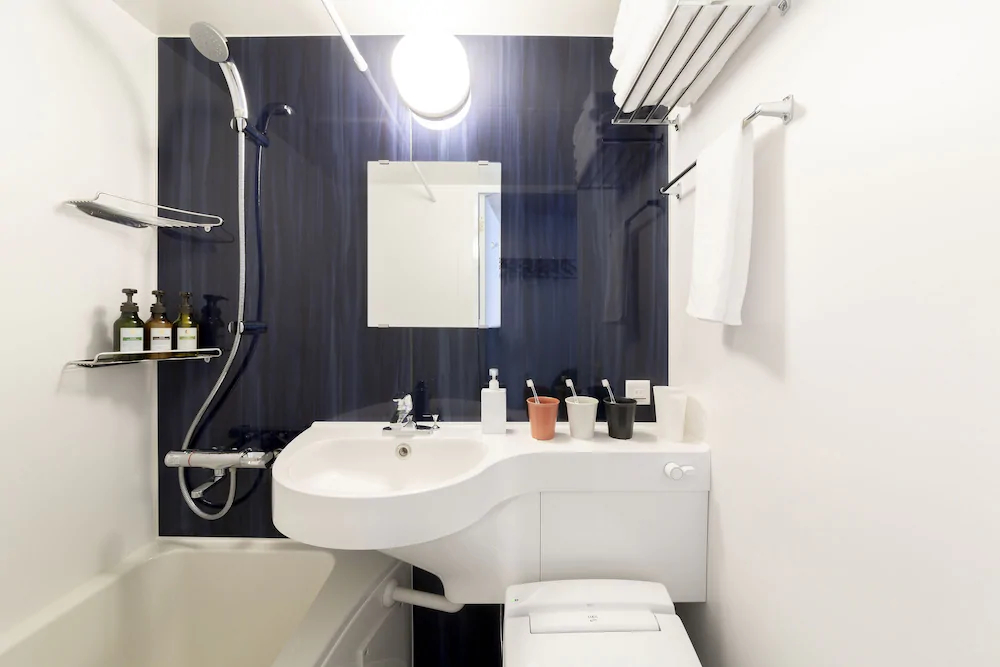 M's Hotel Gojo Naginatagiri