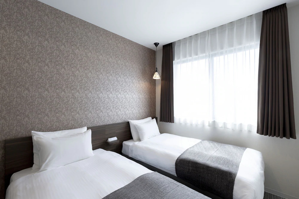 M's Hotel Gojo Naginatagiri