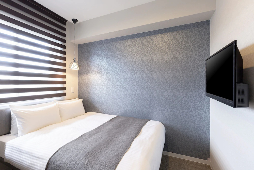 M's Hotel Gojo Naginatagiri