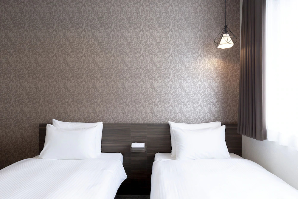 M's Hotel Gojo Naginatagiri