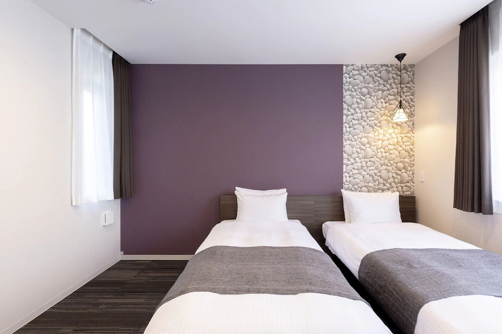 M's Hotel Gojo Naginatagiri