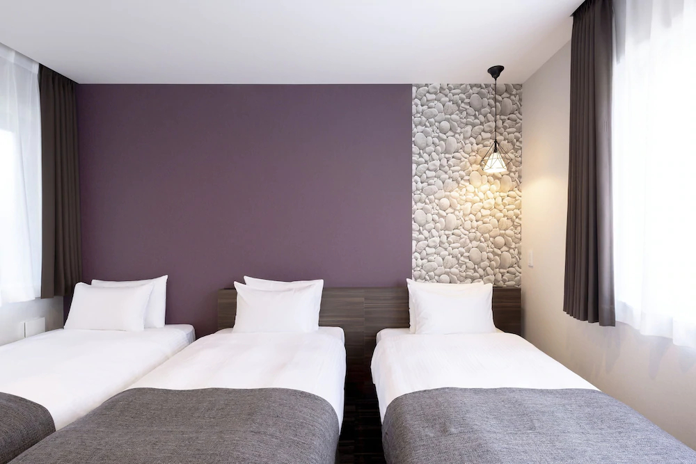 M's Hotel Gojo Naginatagiri