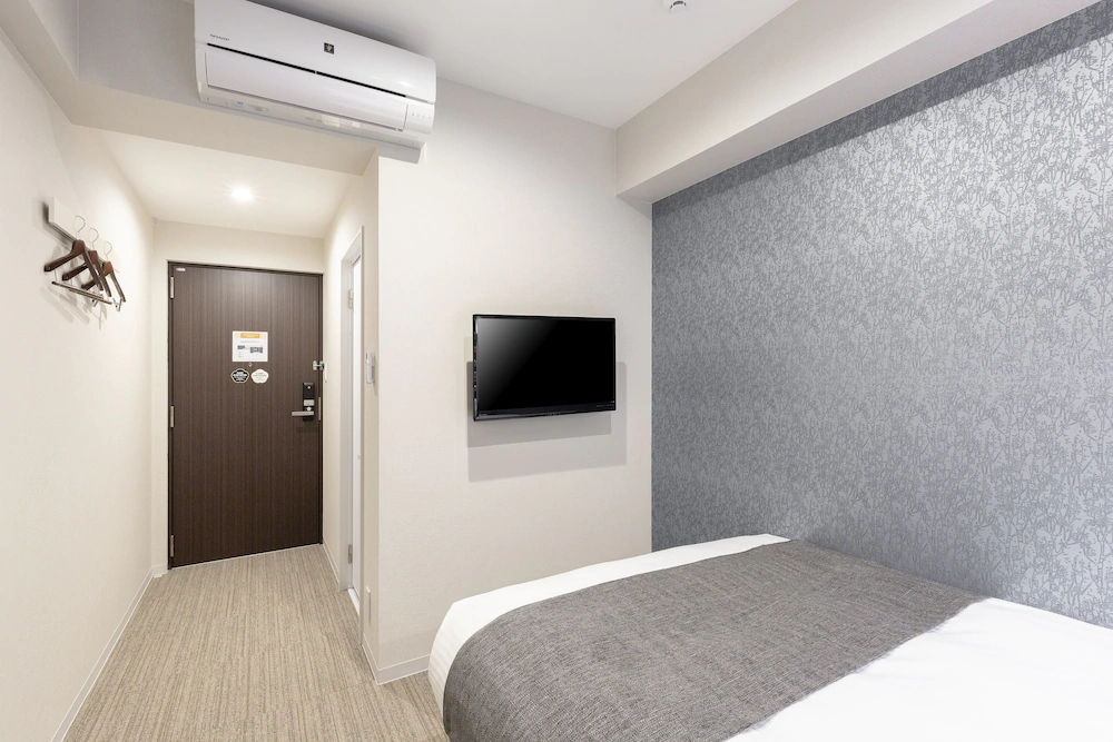 M's Hotel Gojo Naginatagiri