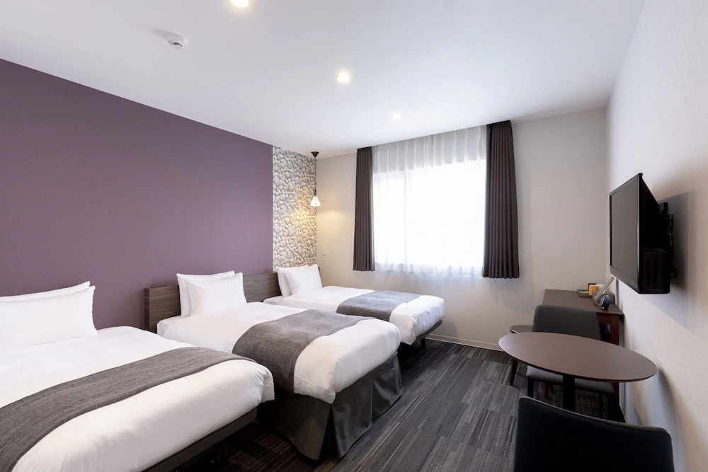 M's Hotel Gojo Naginatagiri