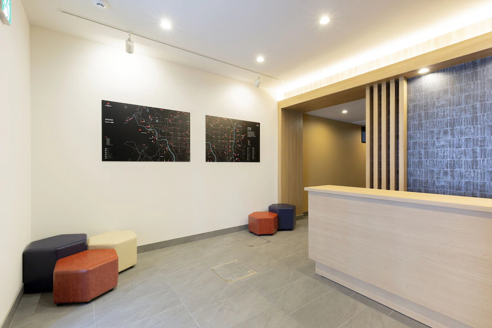 M's Hotel Gojo Naginatagiri