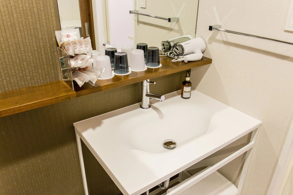Grand Japaning Hotel Nijo