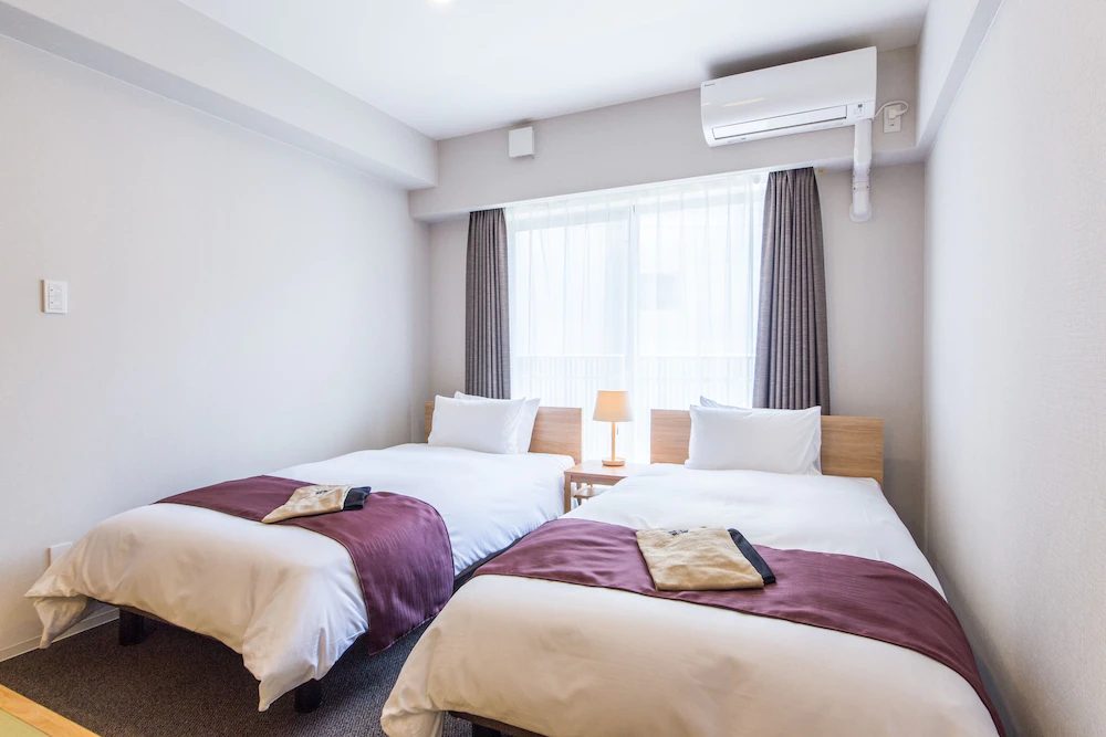 Grand Japaning Hotel Nijo
