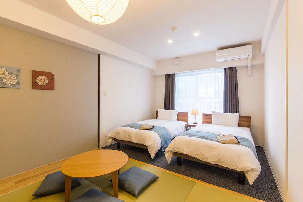 Grand Japaning Hotel Nijo