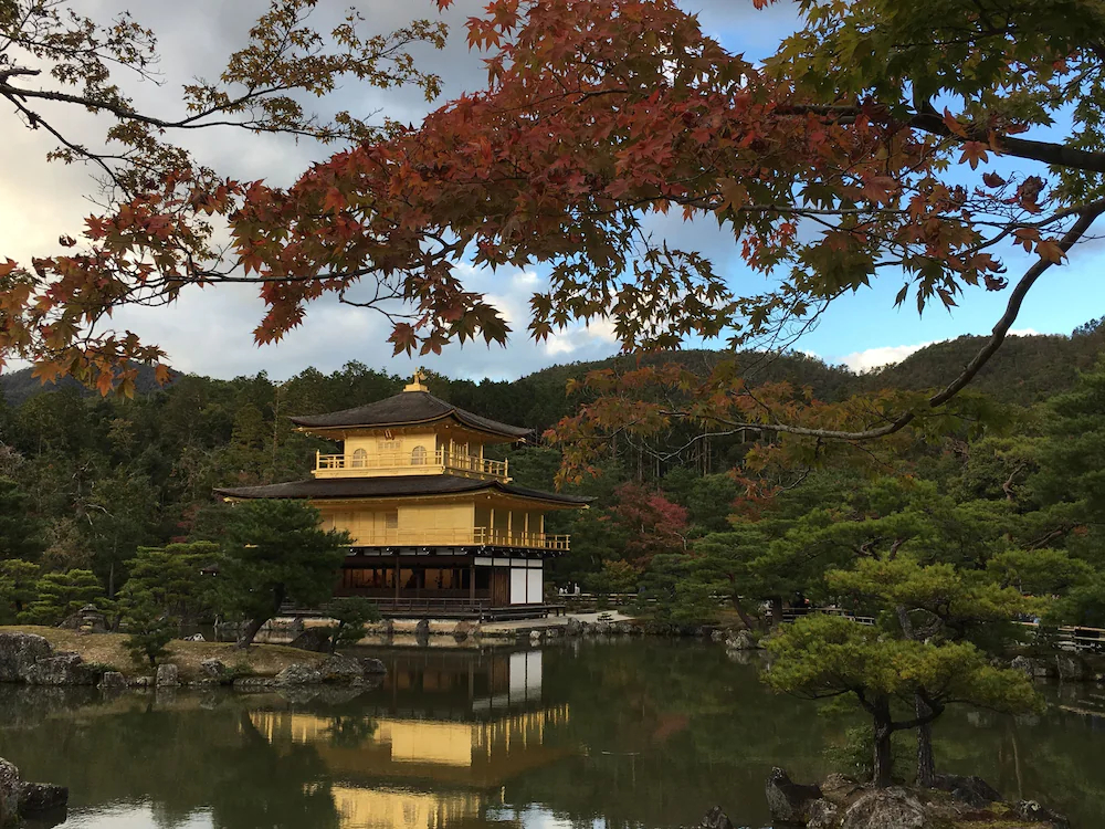 Grand Japaning Hotel Nijo