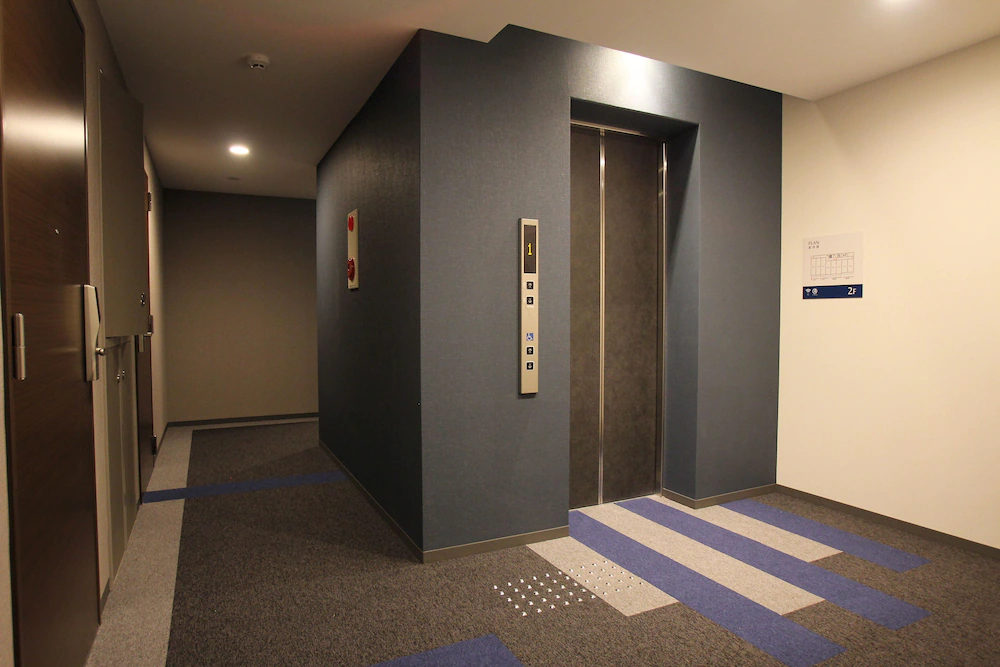 Grand Japaning Hotel Nijo
