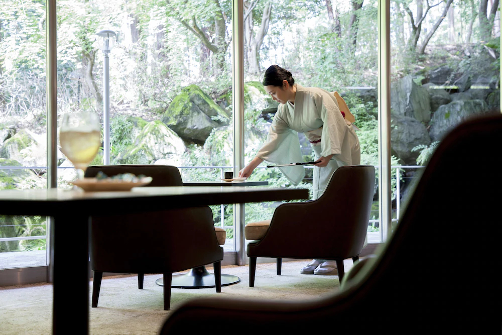 The Prince Kyoto Takaragaike, Autograph Collection