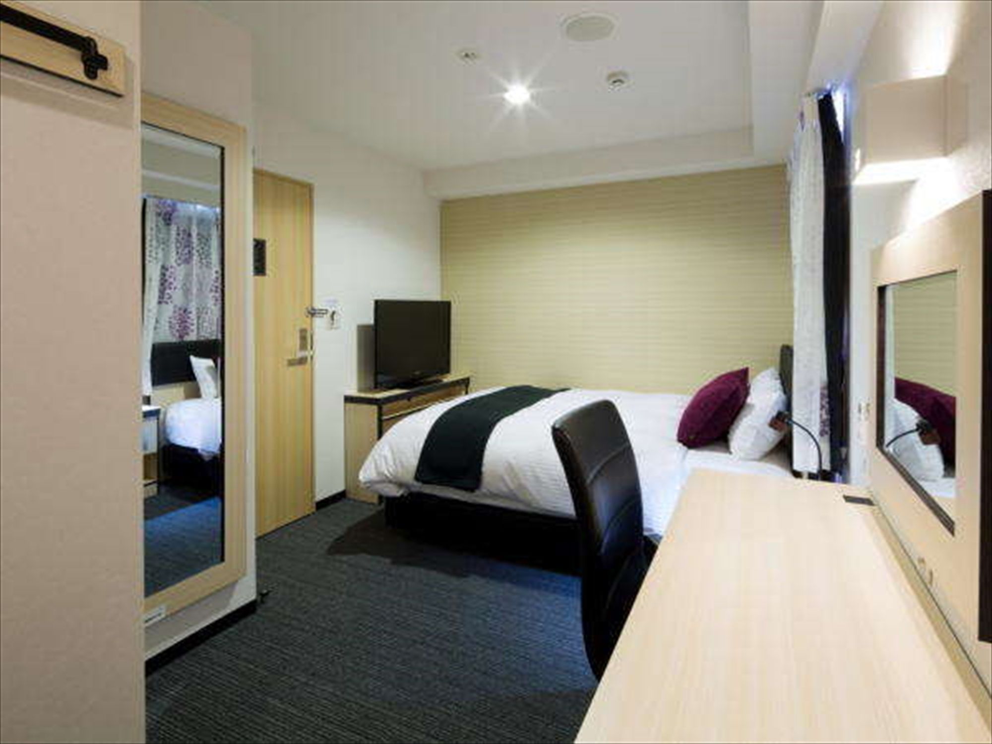 Green Rich Hotel Kyoto Eki Minami