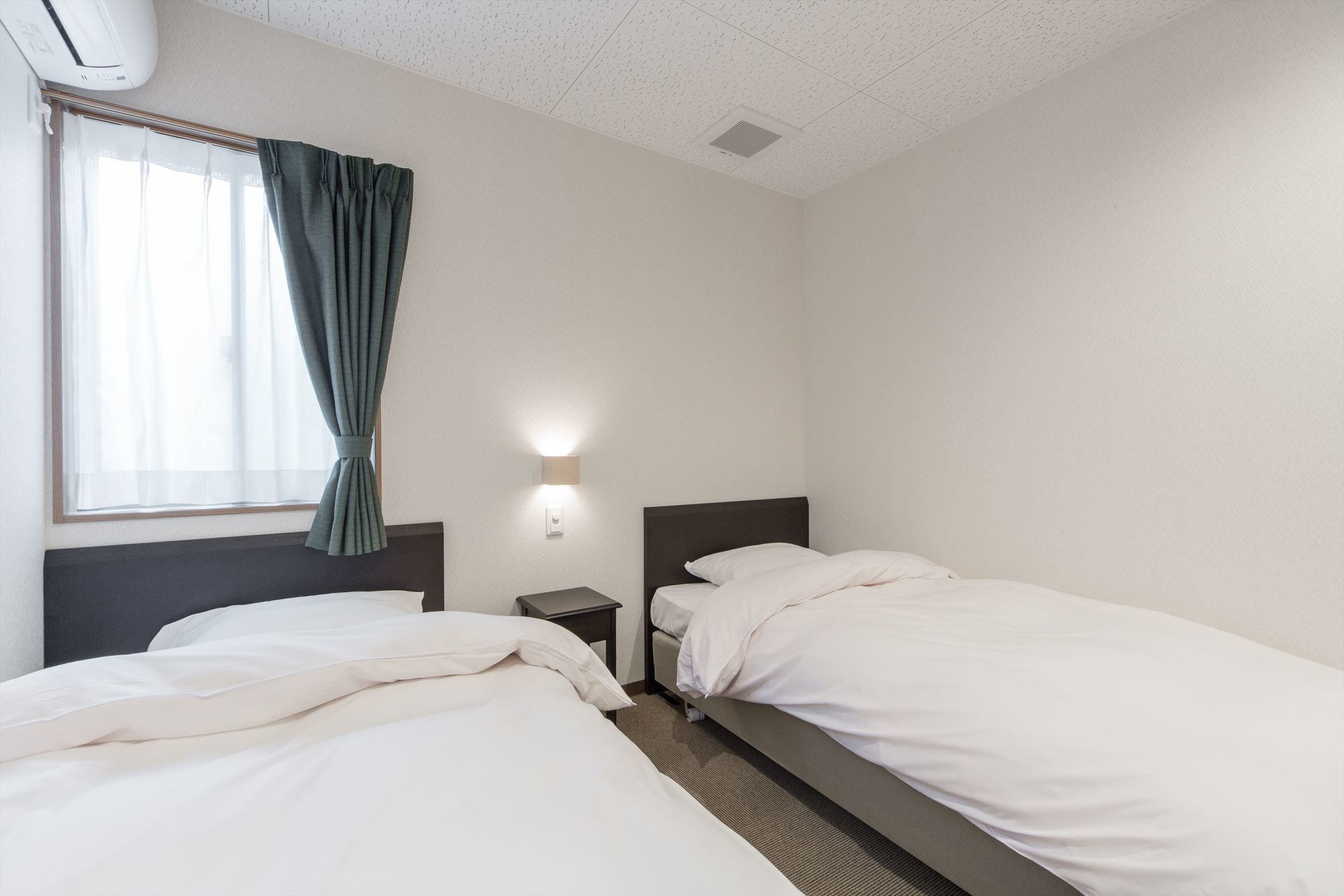 Guest House & Hotel Shijo Omiya