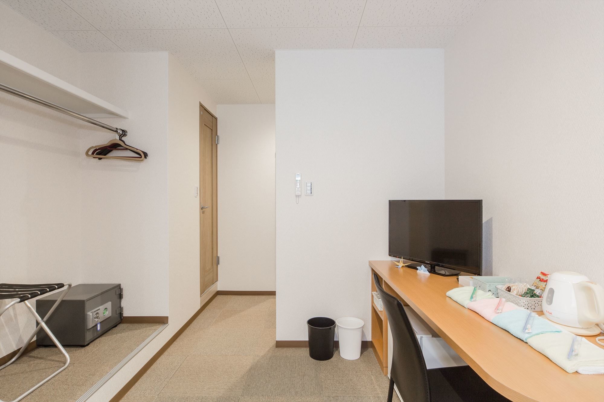 Guest House & Hotel Shijo Omiya