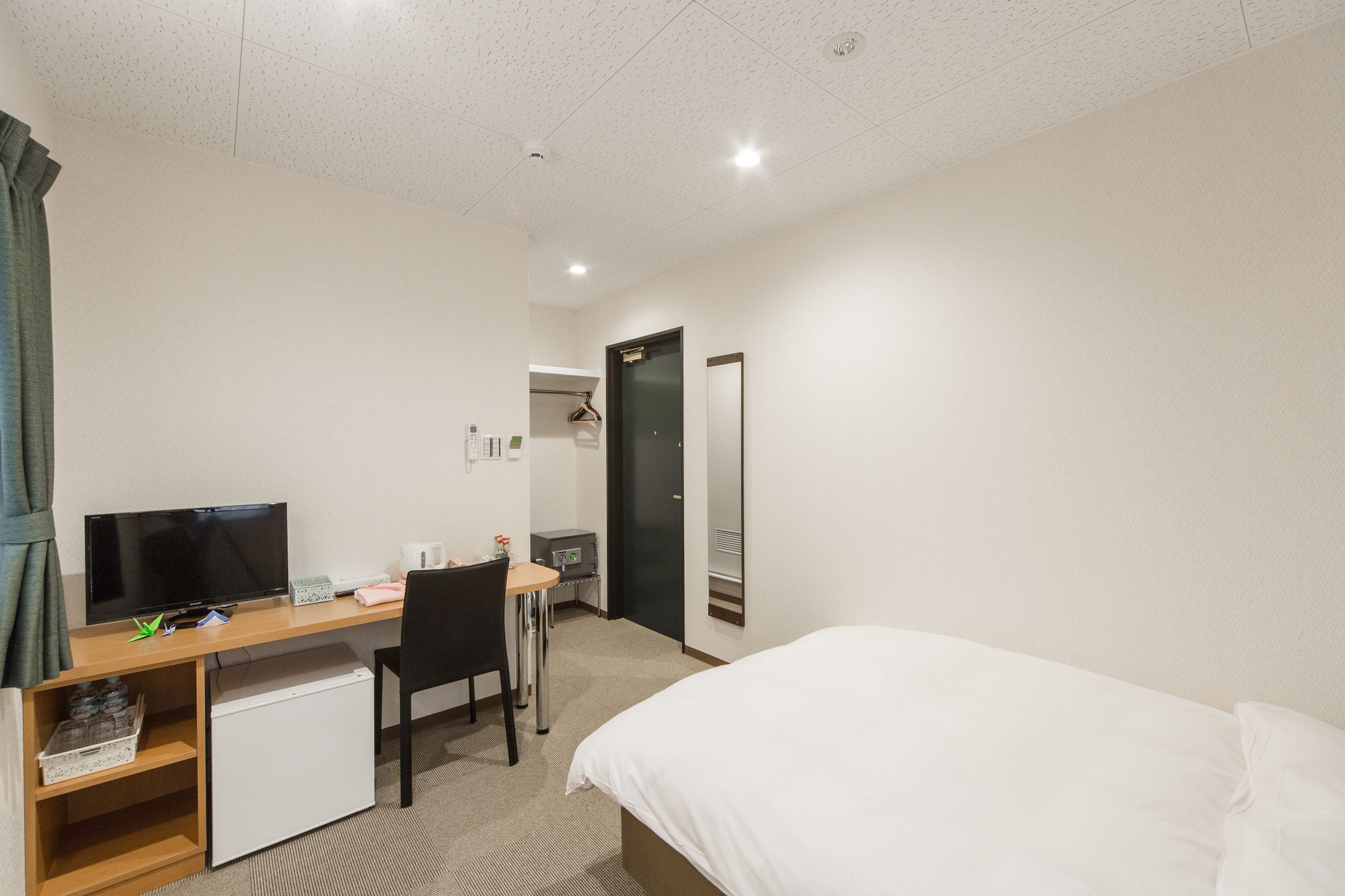 Guest House & Hotel Shijo Omiya