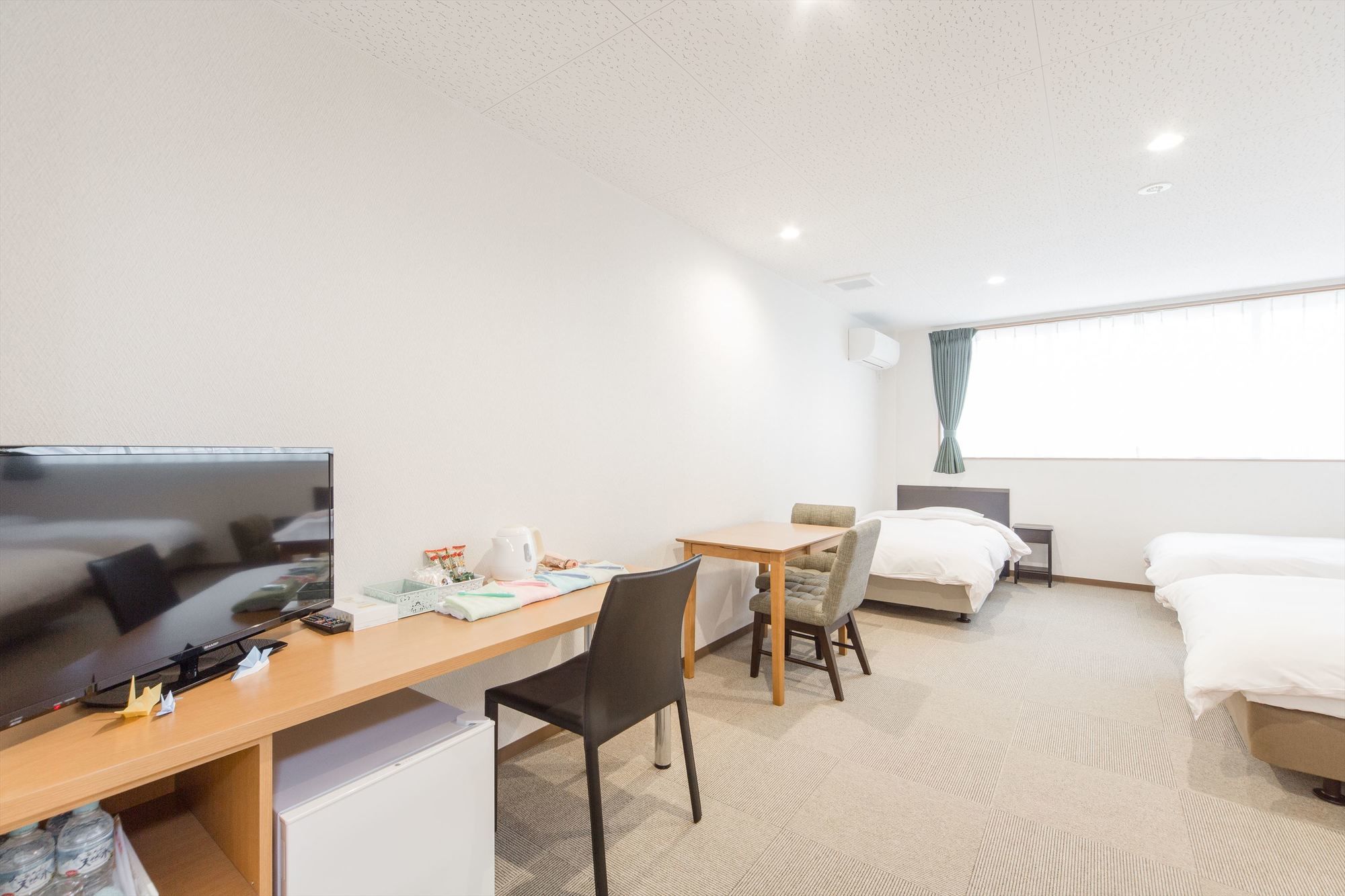 Guest House & Hotel Shijo Omiya
