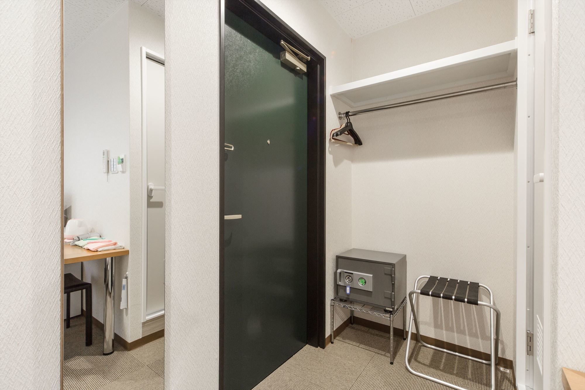 Guest House & Hotel Shijo Omiya