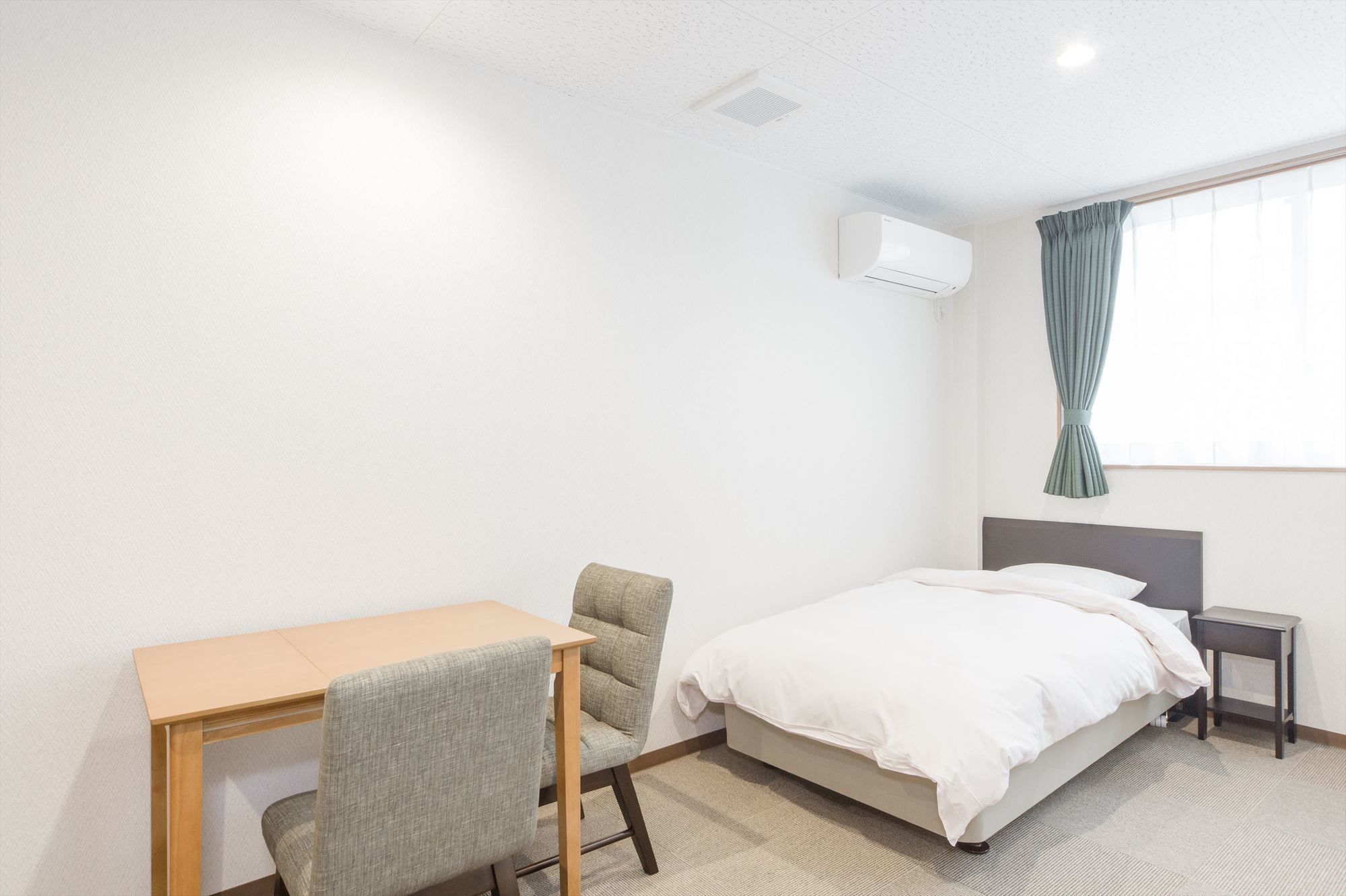 Guest House & Hotel Shijo Omiya