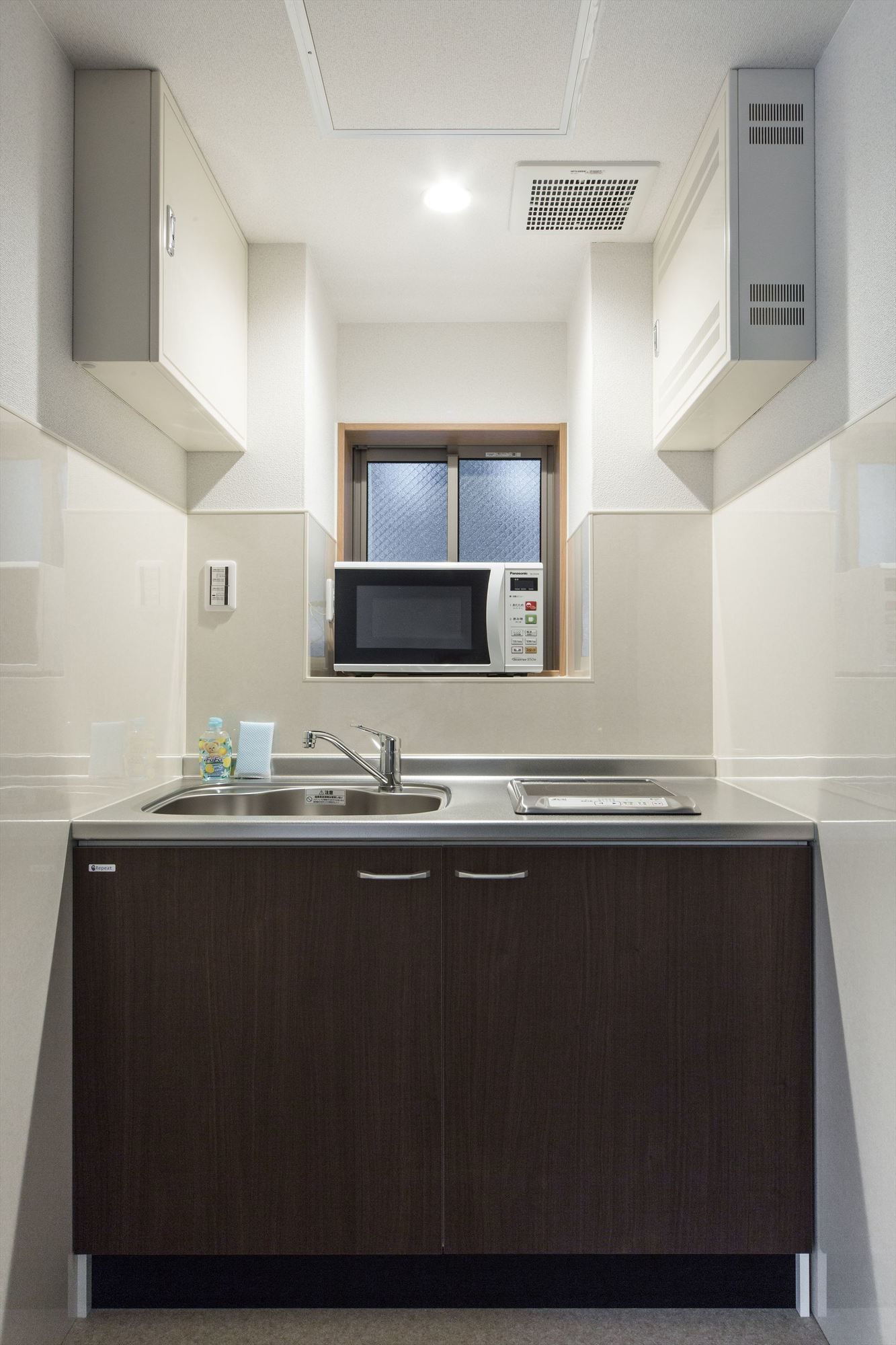 Guest House & Hotel Shijo Omiya