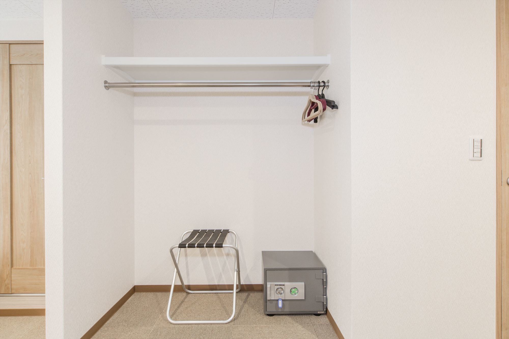 Guest House & Hotel Shijo Omiya