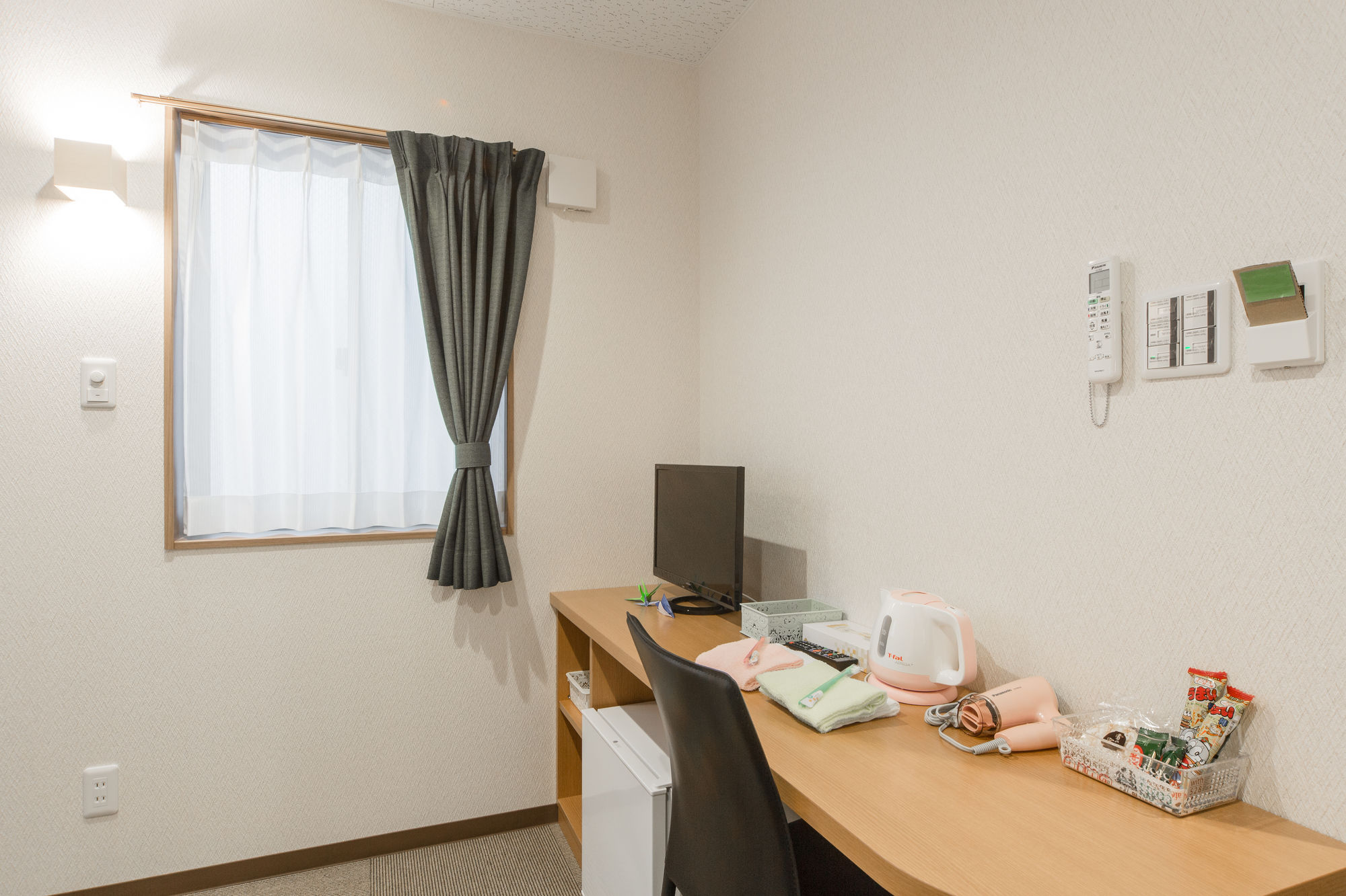 Guest House & Hotel Shijo Omiya