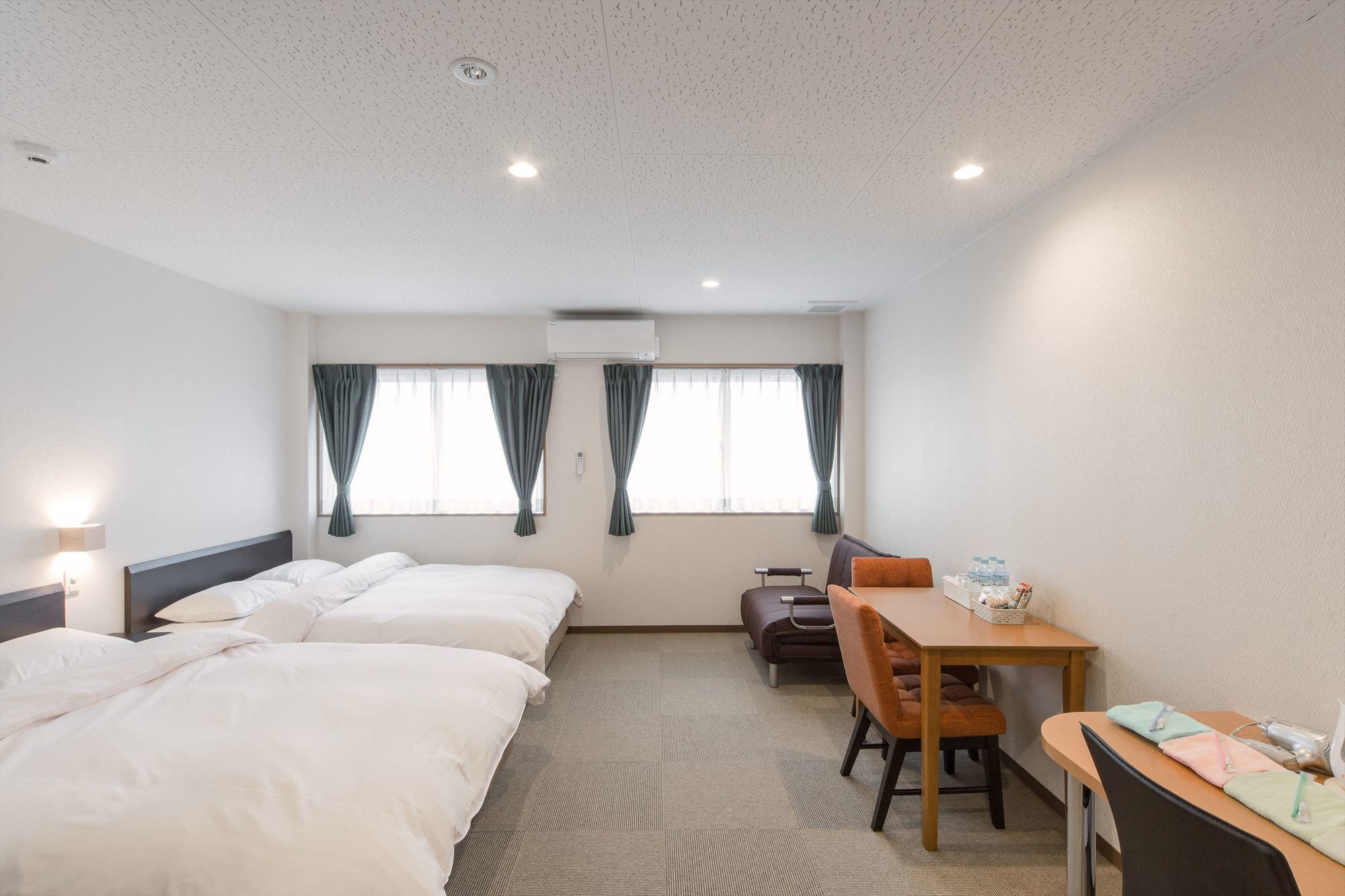 Guest House & Hotel Shijo Omiya