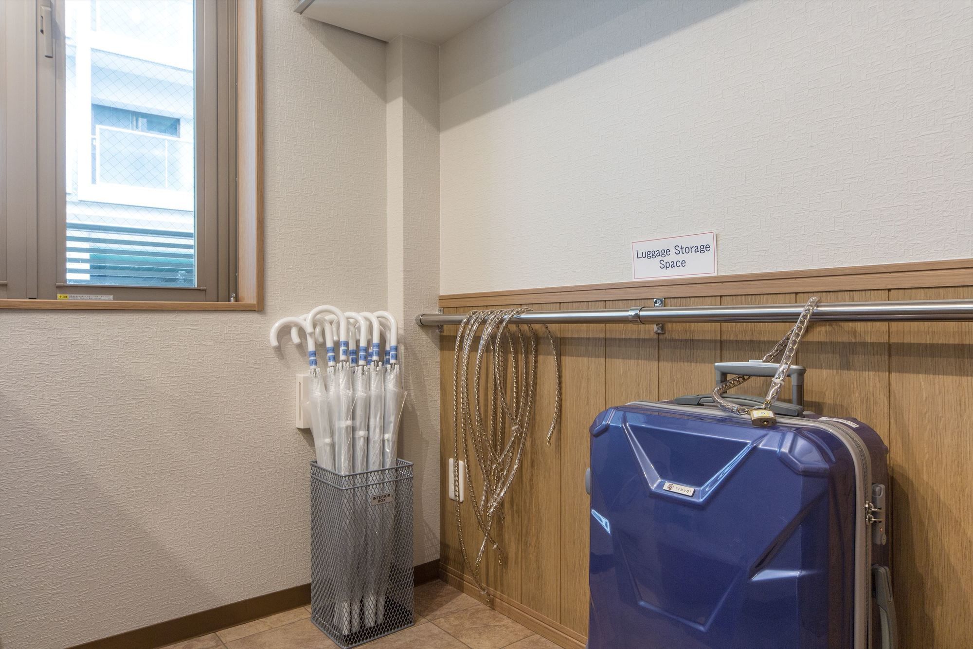 Guest House & Hotel Shijo Omiya