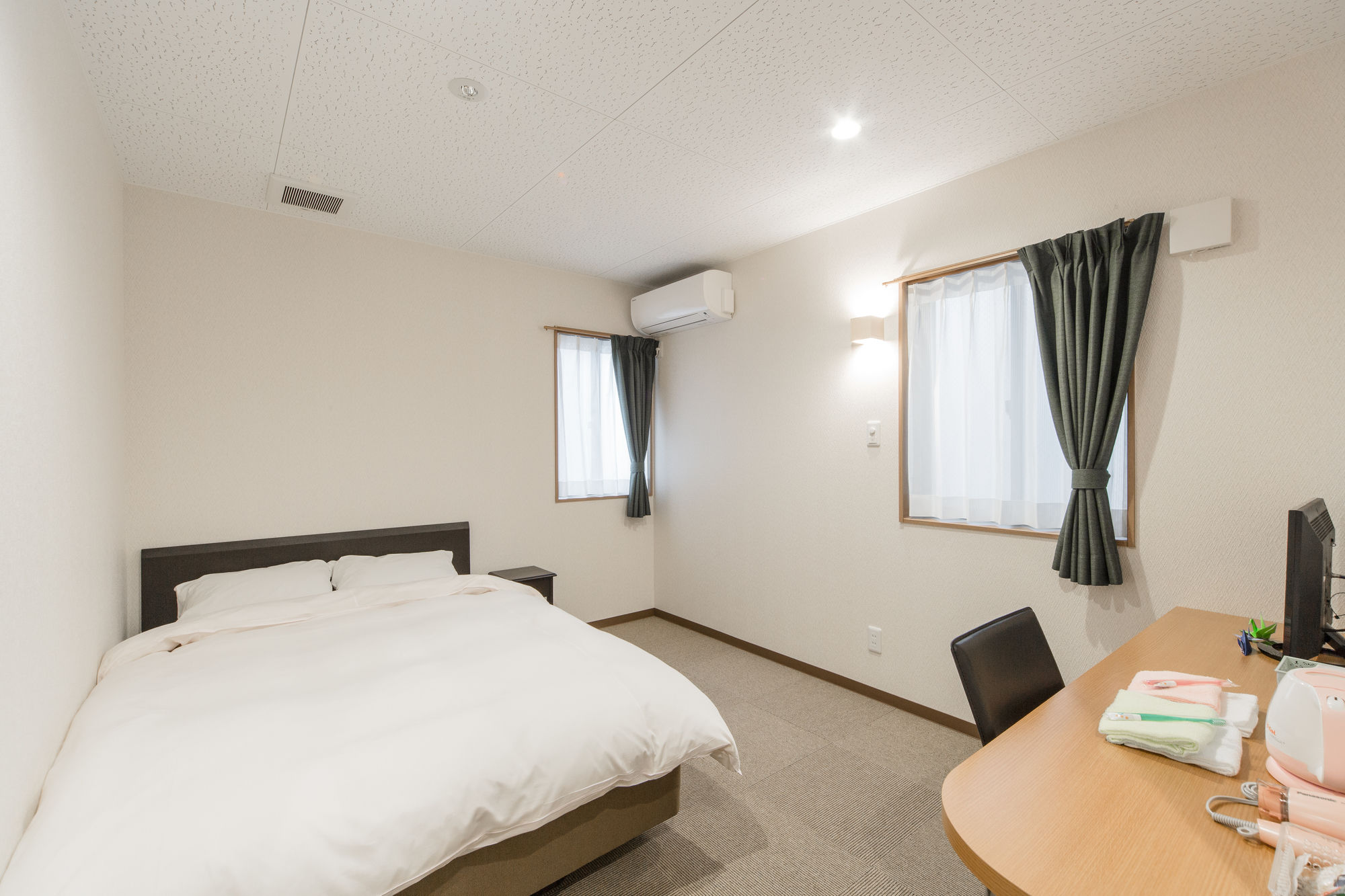 Guest House & Hotel Shijo Omiya