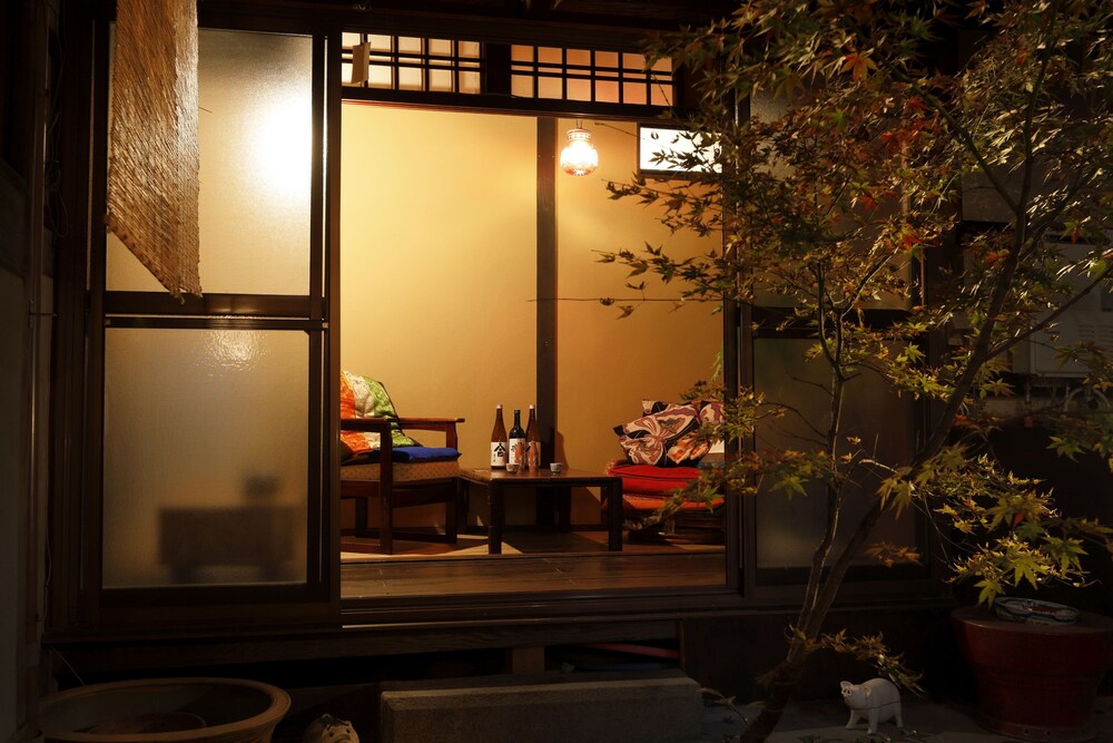 Guesthouse And Salon Kyoto Tsukito