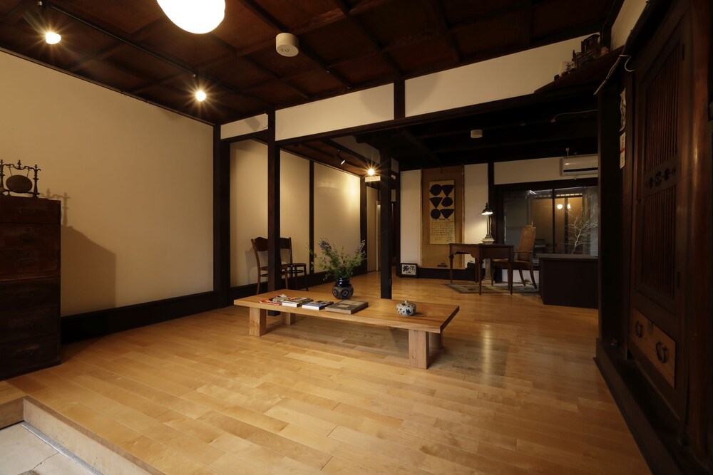 Guesthouse And Salon Kyoto Tsukito