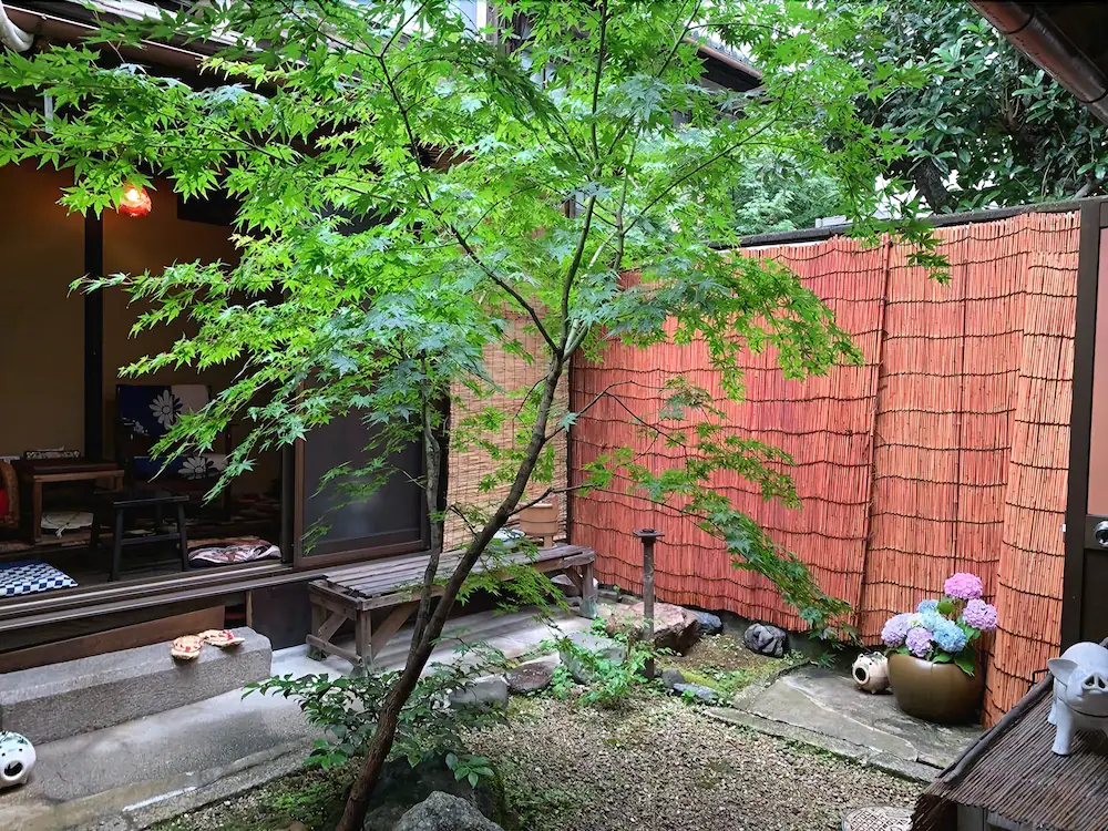 Guesthouse And Salon Kyoto Tsukito