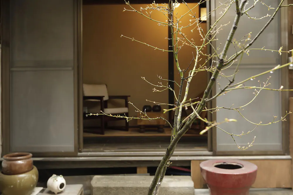 Guesthouse And Salon Kyoto Tsukito