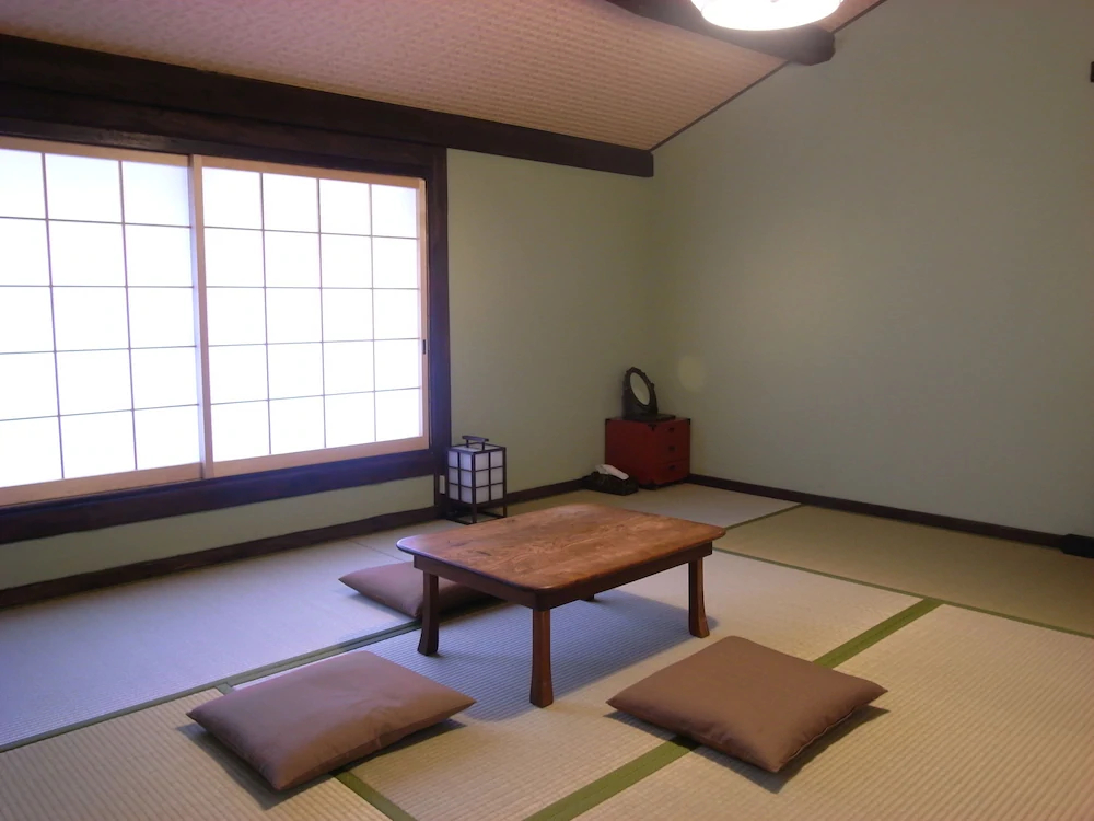 Guesthouse Chikayoshi