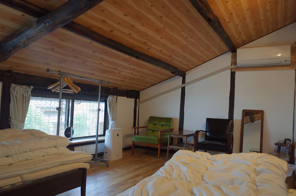 Guesthouse Chikayoshi