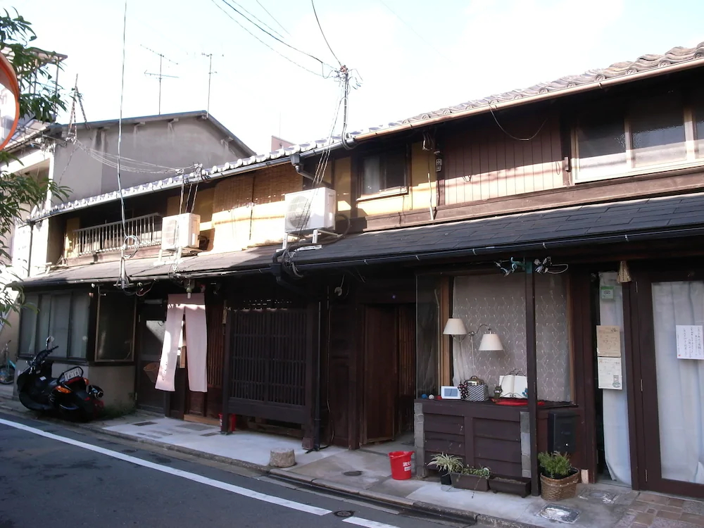 Guesthouse Chikayoshi