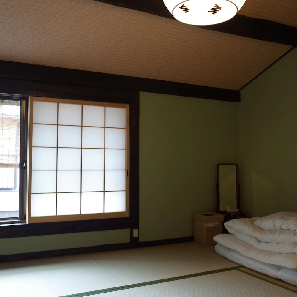 Guesthouse Chikayoshi