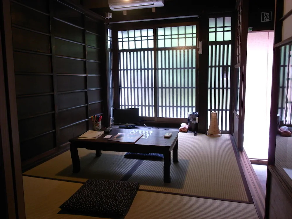 Guesthouse Chikayoshi