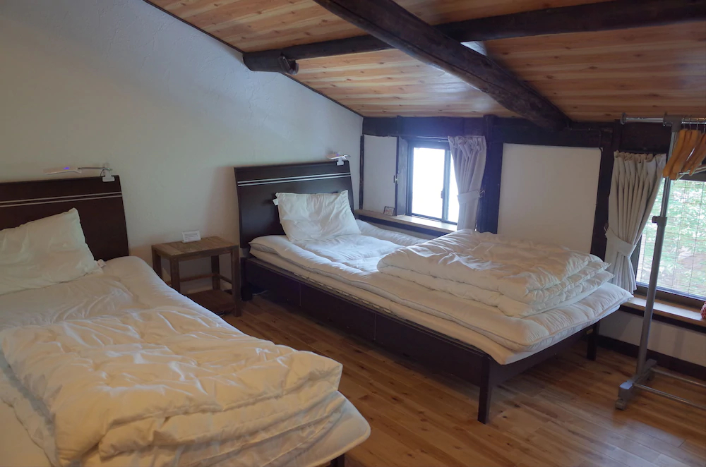 Guesthouse Chikayoshi