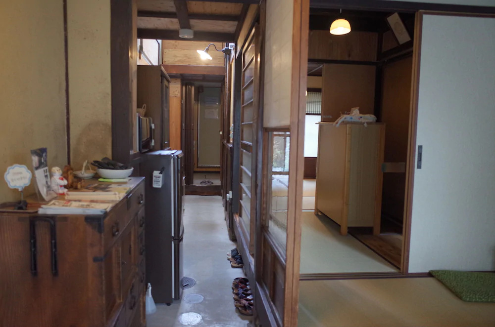 Guesthouse Chikayoshi