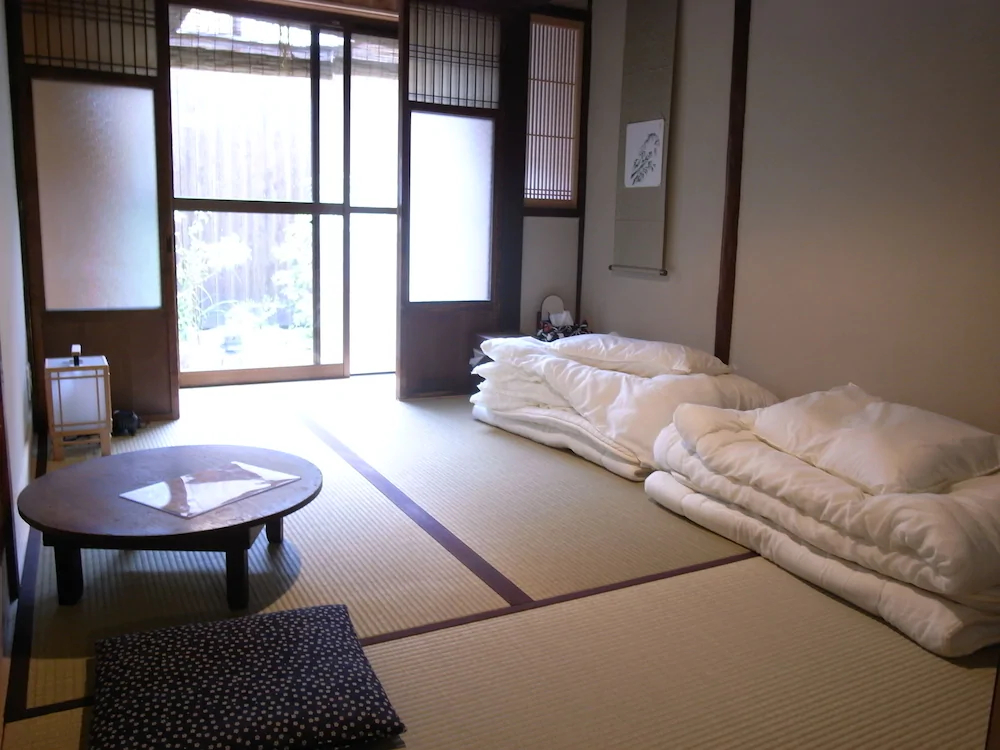 Guesthouse Chikayoshi