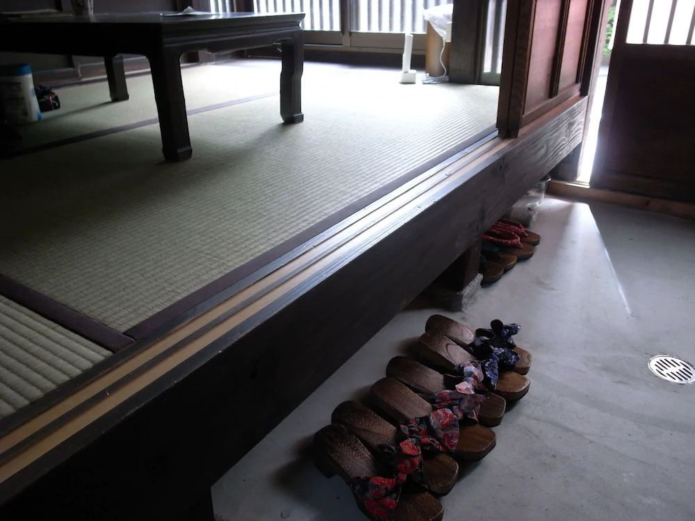 Guesthouse Chikayoshi