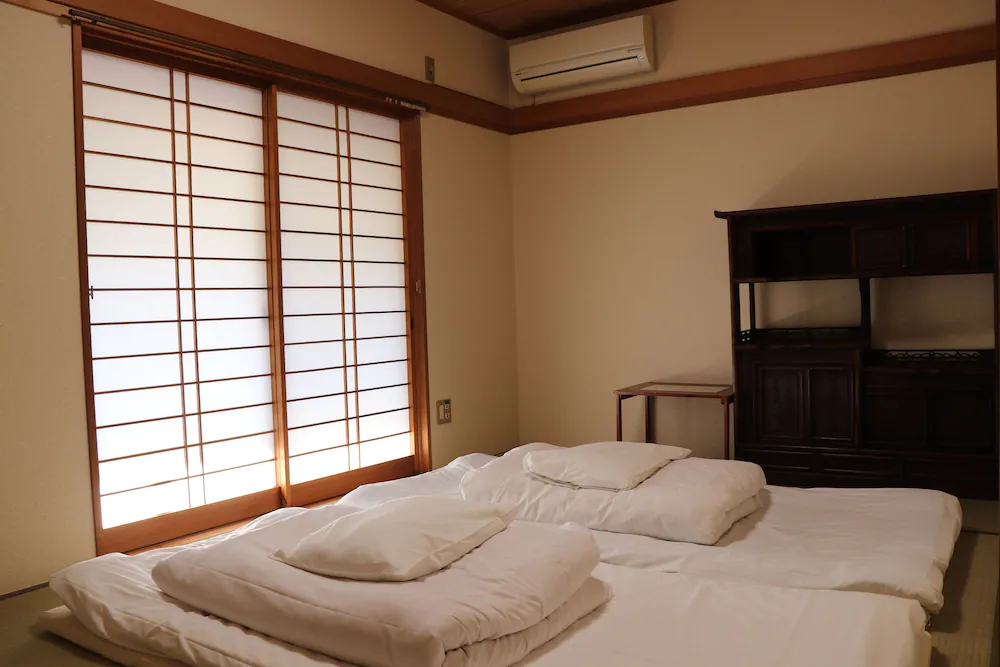 Guesthouse Ga Jyun