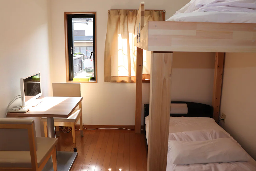 Guesthouse Ga Jyun