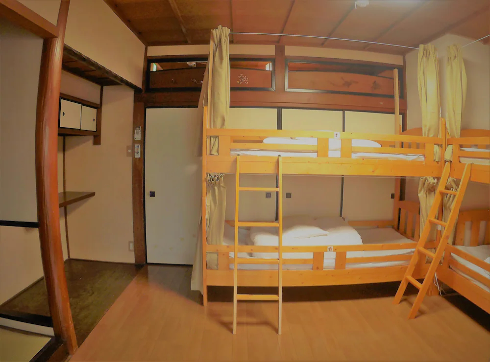Guesthouse Ga Jyun